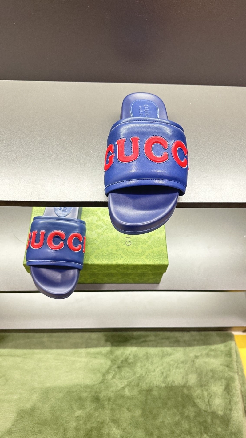 Gucci Slippers